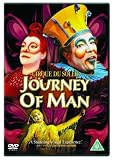 Cirque Du Soleil - Journey Of Man