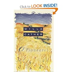 O Pioneers! (Vintage Classics)