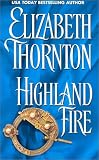 Highland Fire (Zebra Historical Romance)