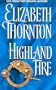 Highland Fire (Zebra Historical Romance)