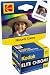 Kodak Elite Chrome 100 Film for Color Slides