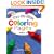Thru-the-Bible Coloring Pages: Ages 3 - 6 (Heartshaper)