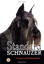 Standard Schnauzer