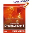 Macromedia Dreamweaver 8 Unleashed by  Zak Ruvalcaba