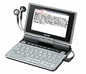 SHARP 電子辞書 Papyrus(パピルス) PW-TC900 (ワンセグ搭載 40コンテンツ収録・音声対応/生活総合タイプ)