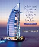 Differential Equations with Boundary Value Problems: A Systems Approach