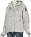 DC Outerwear  Jacke Clove Ladies, beige