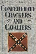 Confederate Crackers and Cavaliers