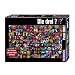 Kosmos 782207 - Puzzle Die drei ??? 2000 Teile Cover-Collage