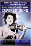 Speaking in Strings