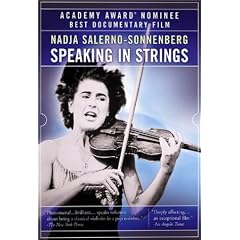 Speaking in Strings