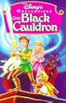 Black Cauldron