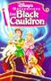 The Black Cauldron (Disney's Masterpiece) [VHS]