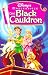 VHS : The Black Cauldron (Disney's Masterpiece)
