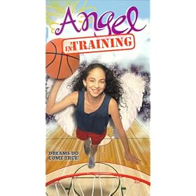 Angel in Training [VHS]