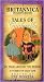 Britannica Presents: Cinderella and Other Tales (Tales Around The World Series)