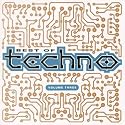 The Best of Techno, Vol. 3