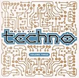 The Best of Techno, Vol. 3