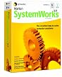 Norton Systemworks 3.0 Mac [AntiVirus, Utilities, Backup, Spring Cleaning]