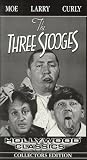 Three Stooges [VHS]