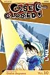 Case Closed, Vol. 10 (v. 10)