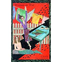 Woman at War
