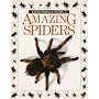 Amazing Spiders (Eyewitness Junior)