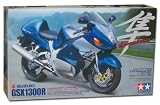 Review The Hobby Company Limited 14090 / Suzuki Hayabusa GSX 1300R