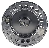 Redington CDL Titanium Series Fly Reels - Spare Spools Model: SCDLT 11/12