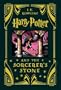 Harry Potter and the Sorcerer's Stone (Book 1)
