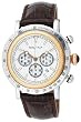 Nautica Mens Spettacolare Chronograph Watch N15006G