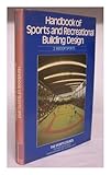Handbook of sports and recreational building design