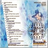 Mr. Entertainer Monthly Hits Volume 35