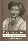 Daughters and lovers : the life and writing of Mary Webb