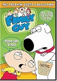 Click for larger image of Family Guy - The Freakin' Sweet Collection