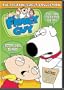 Family Guy - The Freakin' Sweet Collection