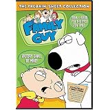 Family Guy - The Freakin' Sweet Collection