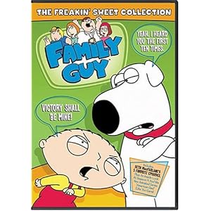 Neil Family Guy