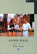 "Annie Hall": A Nervous Romance (BFI Film Classics)