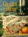 Books : Quilts Around the Year
