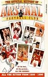 Arsenal-History of Arsena [VHS]