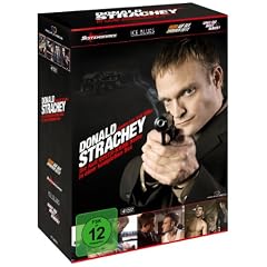 Donald Strachey - Complete Box  (OmU)  (4 DVDs) [Edizione: Germania]