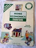 Home economics Standard Grade course notes