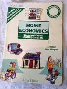 Home economics curriculum in nigeria image