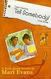 Dear Corinne, Tell Somebody, Love Annie: A Book About Secrets
