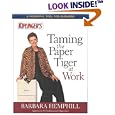 Taming the Paper Tiger at Work