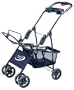 Snap 'N Go Infant Car Seat Carrier