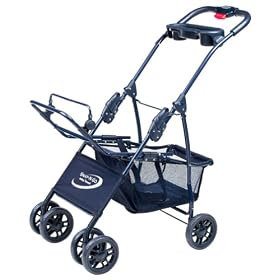 Snap 'N Go Infant Car Seat Carrier