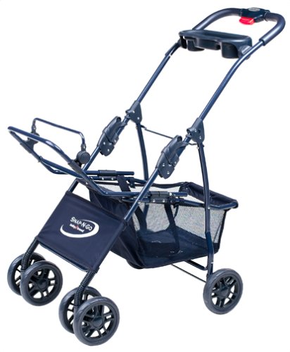 Snap N Go Infant Car Seat Carrier