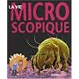 La vie microscopique de Charline Zeitoun